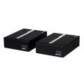 HDMI 50m Single Cat5e/6 extender with IR