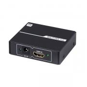 Full HDMI 1.4 1X2 Splitter 