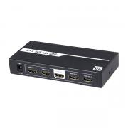 Full HDMI 1.4 1X4 Splitter 