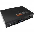 HDMI and VGA to IP Encoder