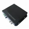 SD/HD/3G-SDI Fiber Converter