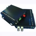 2CH AHD Fiber Converter