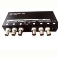 720P 1 To 4 AHD/CVI/TVI Distribution Amplifier