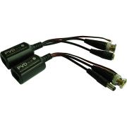 1080P AHD/CVI/TVI active balun with Video,Audio