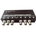 1080P 1 to 4 AHD&CVI&TVI Distribution amplifier