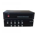 1080P 1 to 8 AHD&CVI&TVI Distribution amplifier