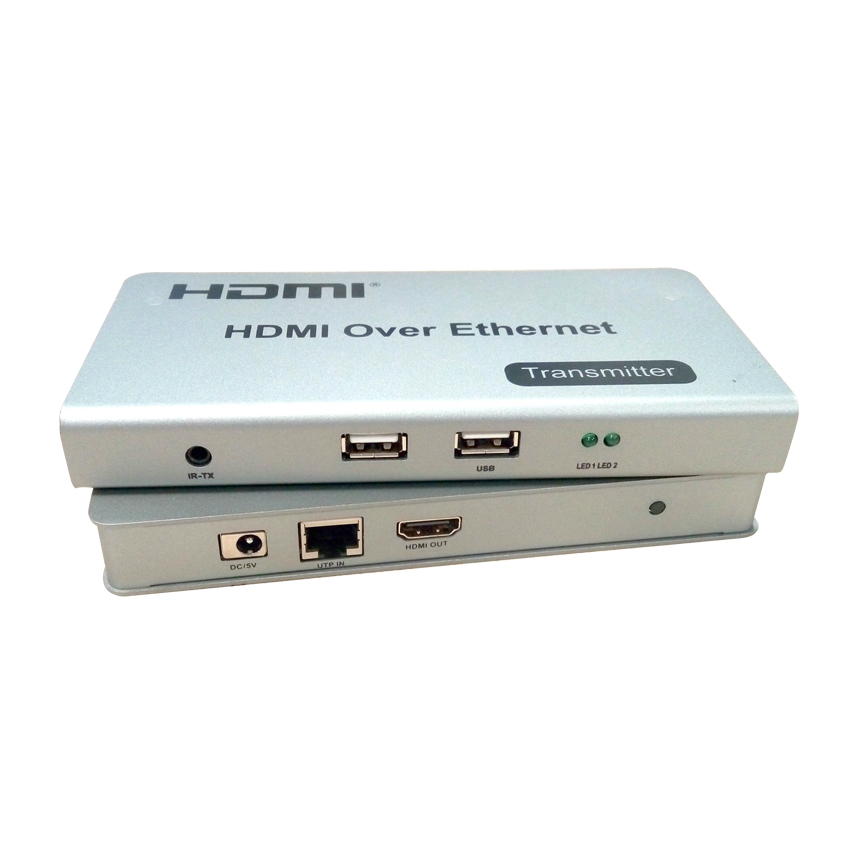 HDMI Over Ethernet 1