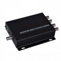 1in,4out SD/HD/3G-SDI distribution amplifier