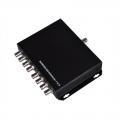1 To 8 SD/HD/3G-SDI Distribution &amplifier