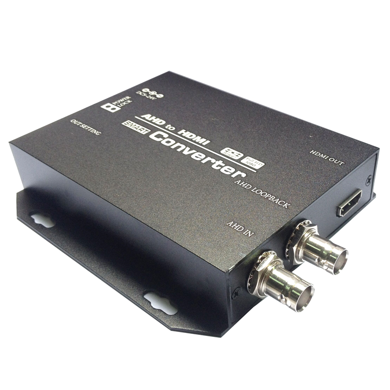 AHD TO HDMI 2
