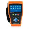 4.3inch HD coaxial and IP camera Tester