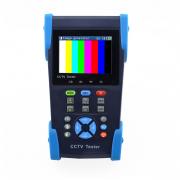 AHD&CVI&TVI&Analog Camera Tester