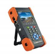 HD-IP & SD CCTV Tester 