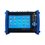 7inch HD Coax &/ IP Camera Tester